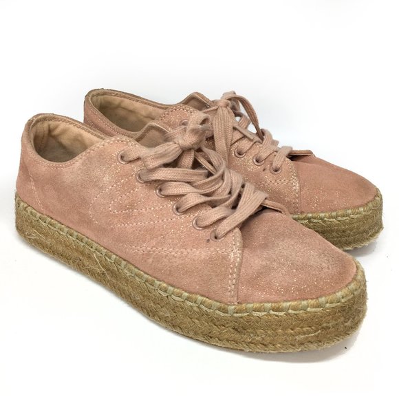 tretorn espadrille sneakers